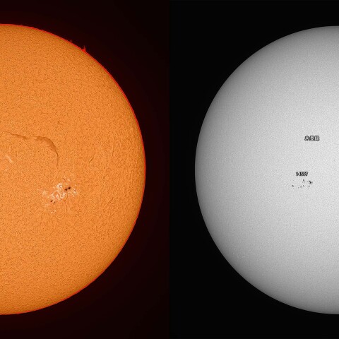 太陽 2026/10/17