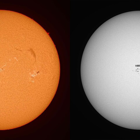 太陽 2026/10/18