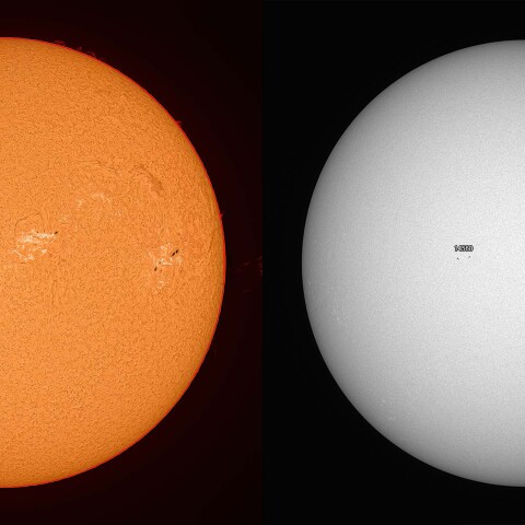 太陽 2026/10/19