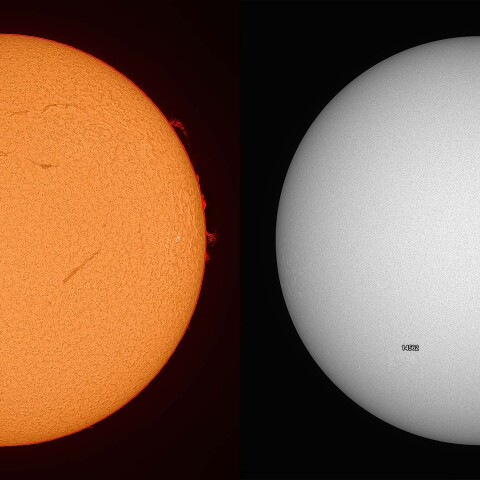 太陽 2026/10/28