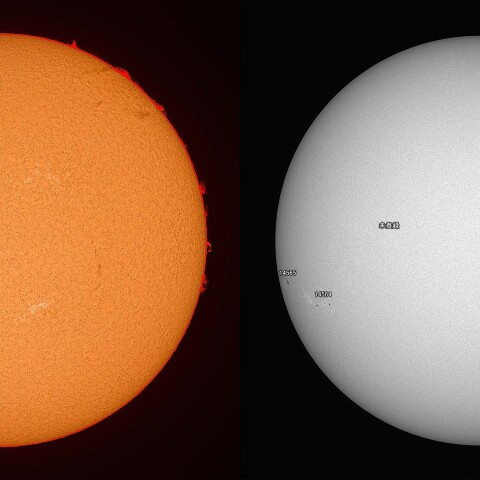 太陽 2026/10/31