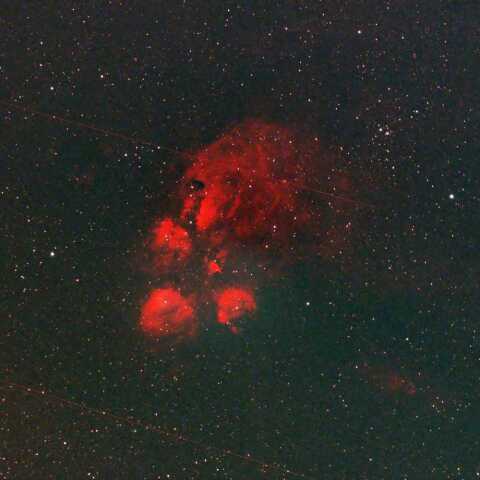 NGC6334
