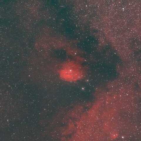 IC1284(Sh2-37)