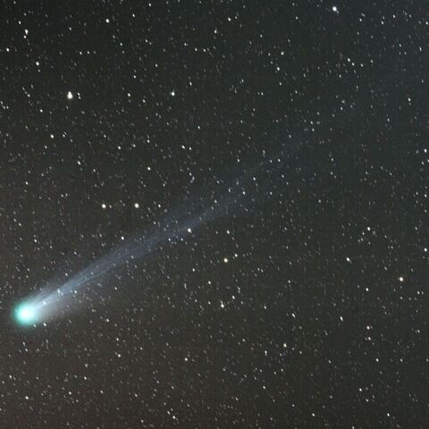 ポン・ブルックス彗星