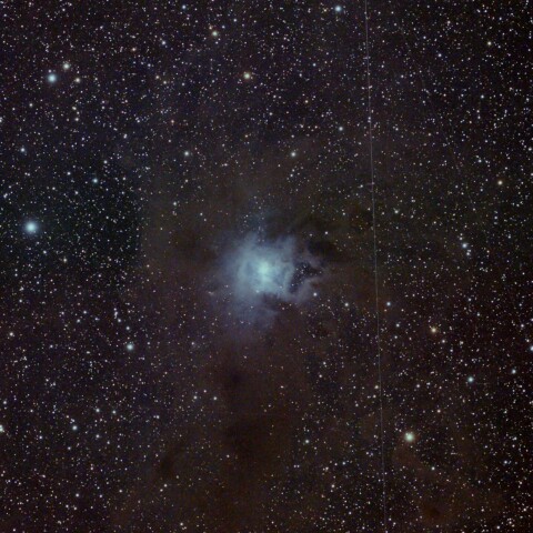 NGC7023_アイリス星雲