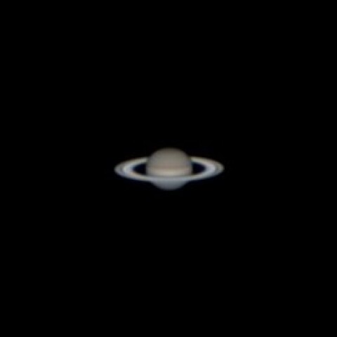 土星(2022.8.14)