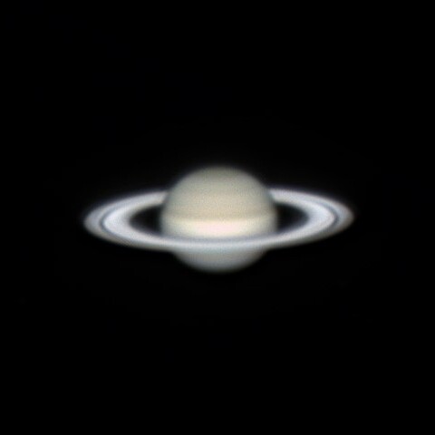 土星(2022.8.17)