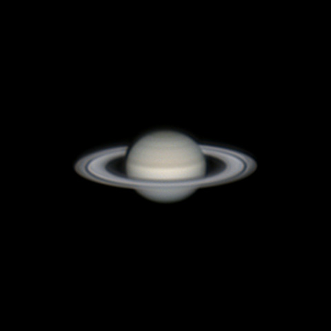 土星(2022.9.10)