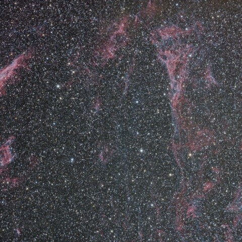 NGC6960_NGC6992_網状星雲
