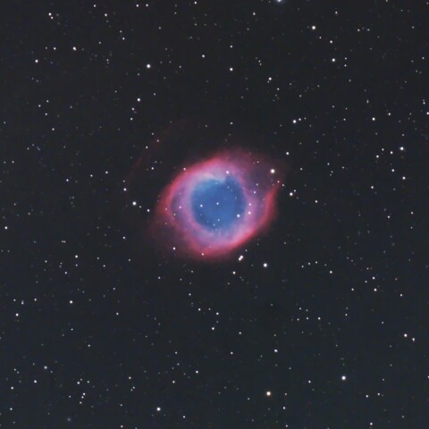 NGC7293_らせん星雲