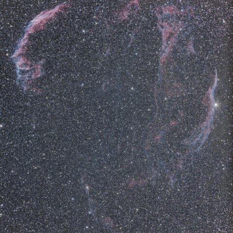 NGC6960_NGC6992_網状星雲