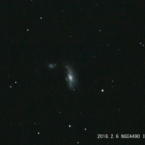 NGC4490