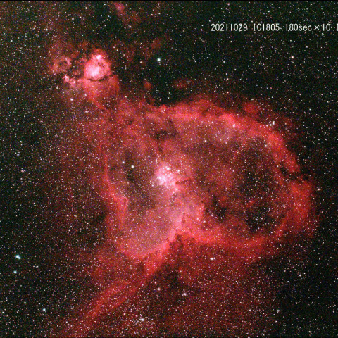 IC1805