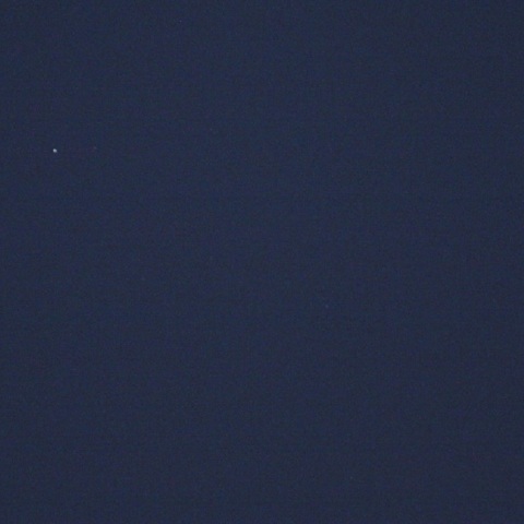 木星と金星が接近