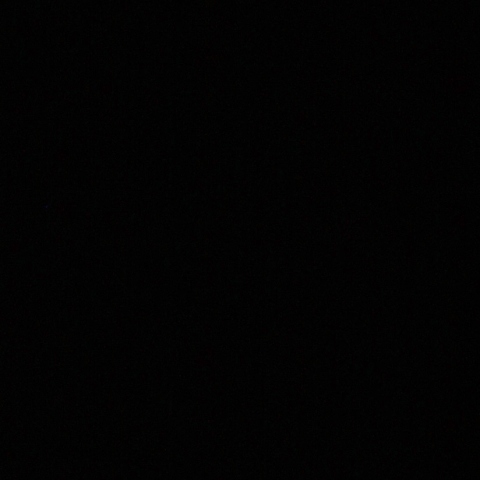 金星と木星が縦に並ぶ