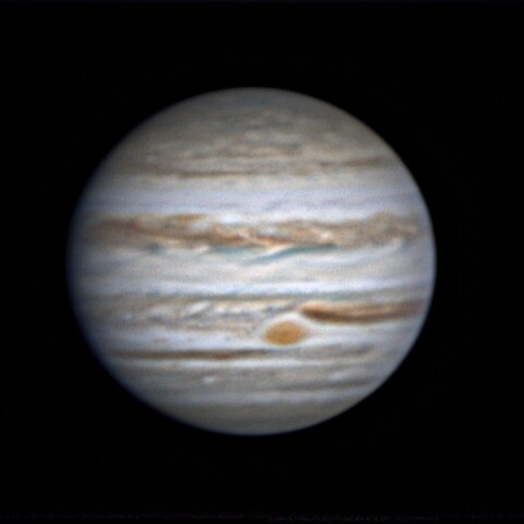 2023 12/29木星 テレビューパワーメイト２X