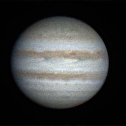 2024 1/6木星 タカハシオルソバロー２X