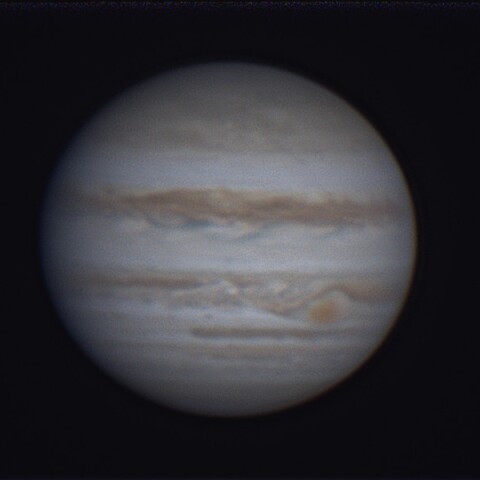 2024 1/6木星 テレビューパワーメイト2.5X