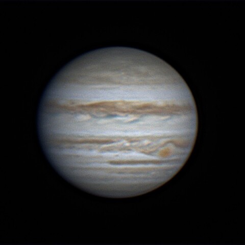 2024 2/13木星 テレビューパワーメイト2X