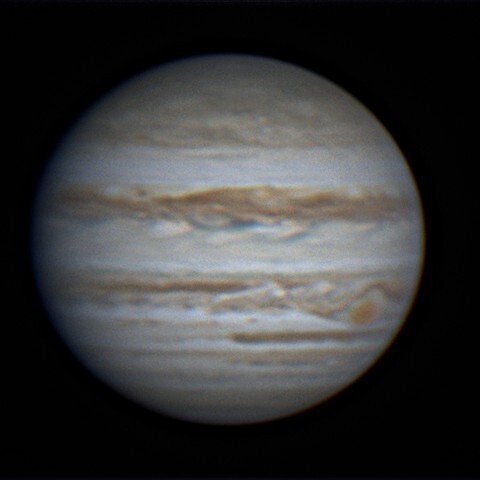 2024 2/13木星 テレビューパワーメイト2X