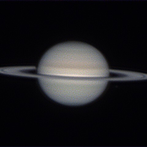 2024 9/29　土星　タカハシオルソエクステンダー２ⅹ