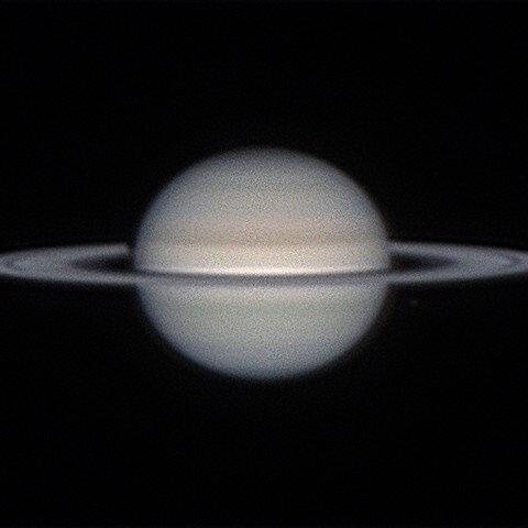 2024 9/29　土星　テレビューパワーメイト２.5ⅹ