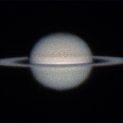 2024 9/30　土星　タカハシ オルソエクステンダー４ⅹ