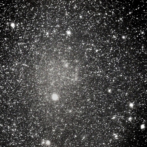 1975 V1　ウエスト彗星