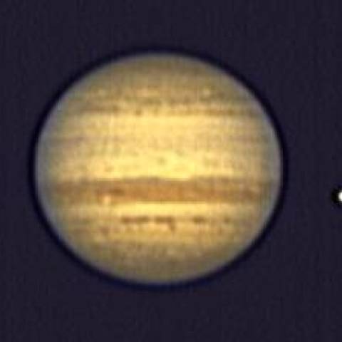 木星１００９２０