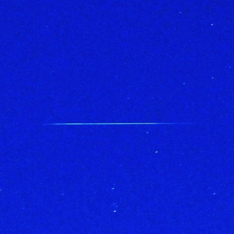 四分儀座流星群