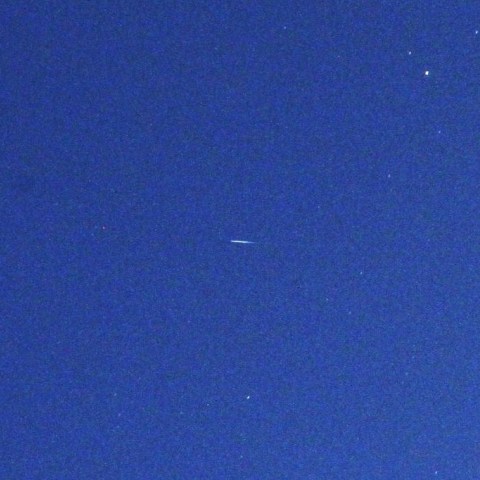 カニ座に流星～密やカニ