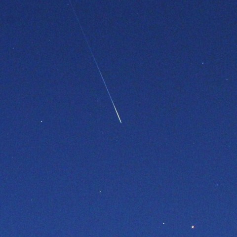 火星をかすめて　２の２