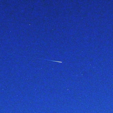 小ぎつね座→矢座　1/2