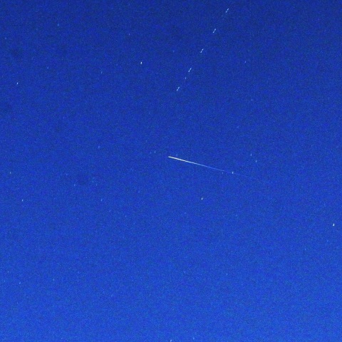 飛行機とコラボ　２の２