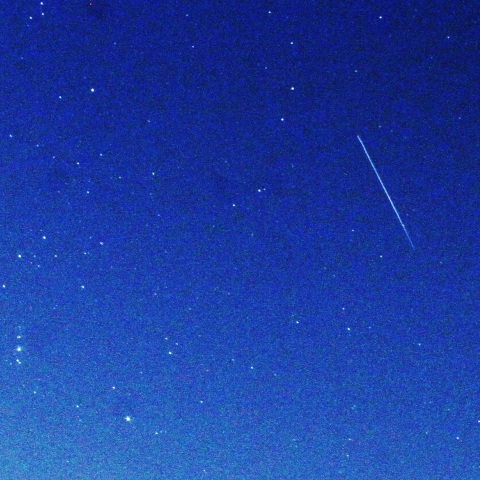 オリオンの近くに　２の１