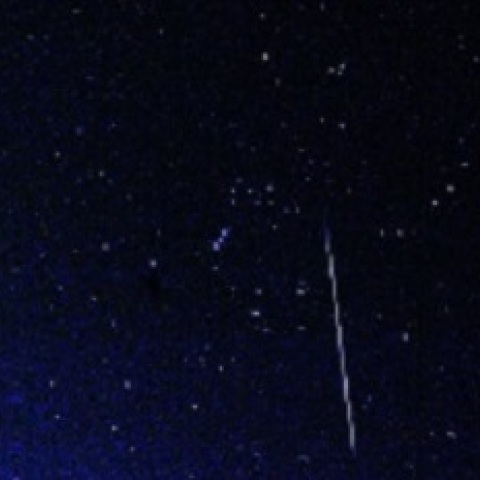 ふたご座流星群