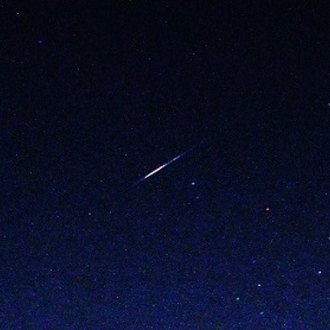 蛇つかい座付近