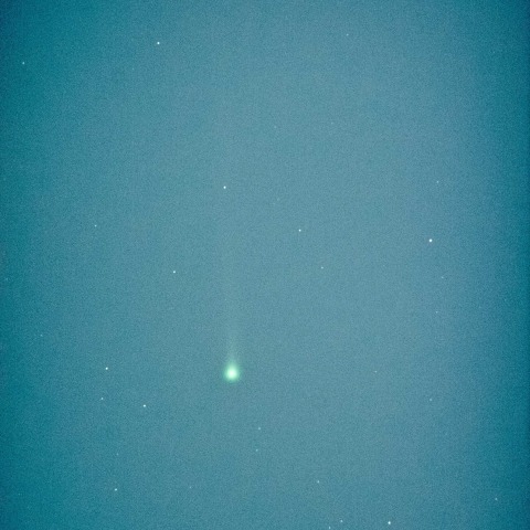 西村彗星