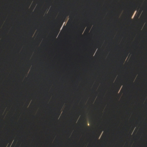 C/2025 K1_ アトラス　9/1