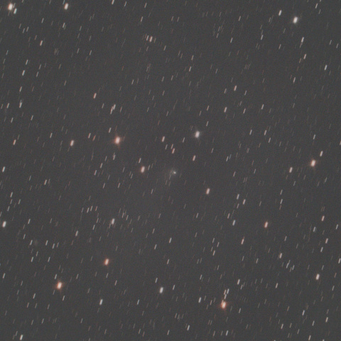 235P リニア彗星 6/15