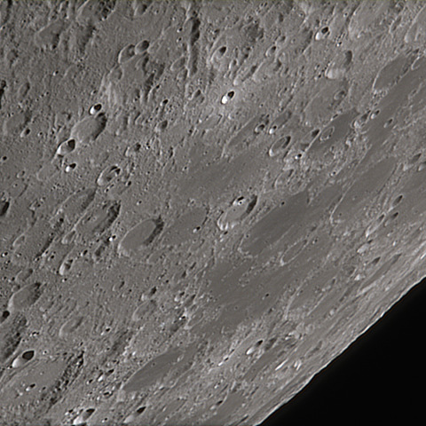 「南の海」付近