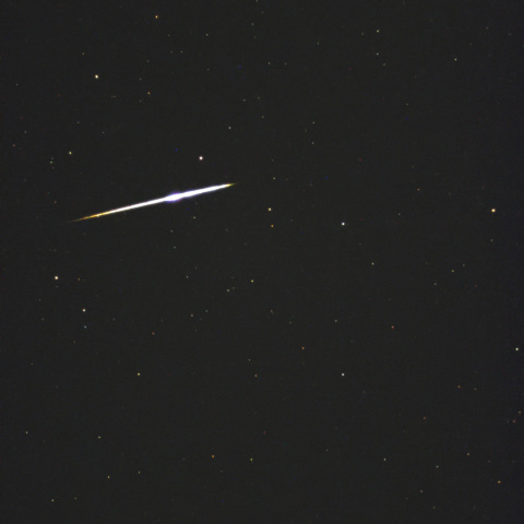 おうし座群流星