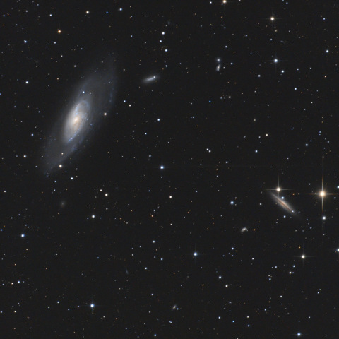 M106付近