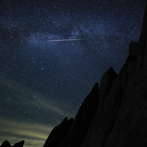 オベリスクの夜