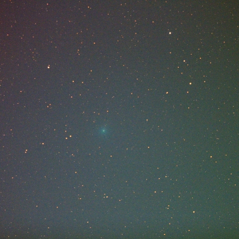 46P ウイルタネン彗星