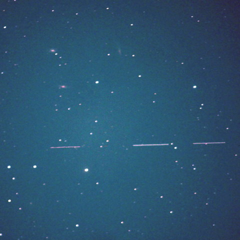 小惑星2012 DA14