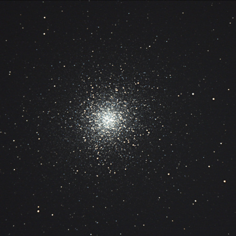 M13 球状星団