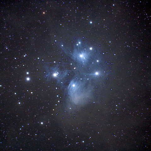 プレアデス星団