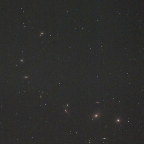 マルカリアンチェーン