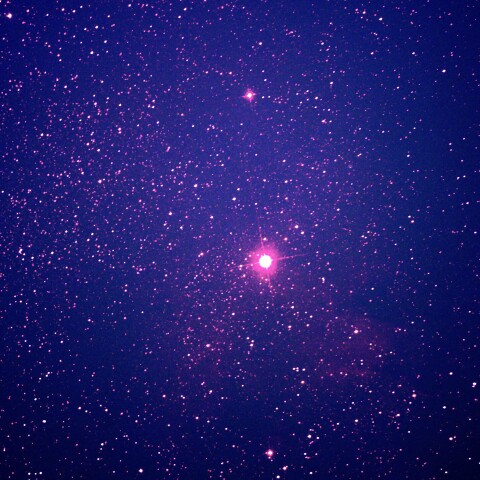 ケフェウスµ　ガーネットスター　 2023  10/23       